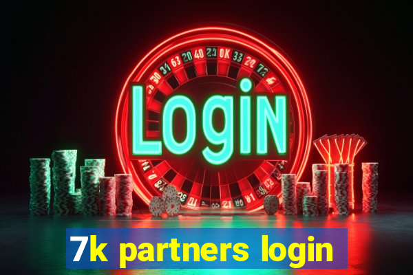 7k partners login